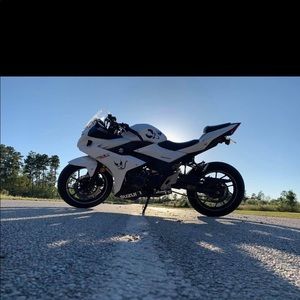 Meet your Posher, Mohammed